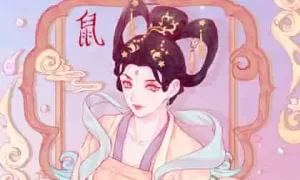 与生肖鼠女配的生肖男 和属牛两人的组合既相合又互补