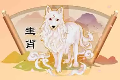 女生肖狗应该配什么生肖男 生肖属狗女配属兔男