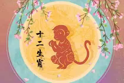 生肖猴女配什么生肖男最好 和属牛男相处非常顺畅 生肖猴女配什么生肖男最好 和属牛男相处非常顺畅