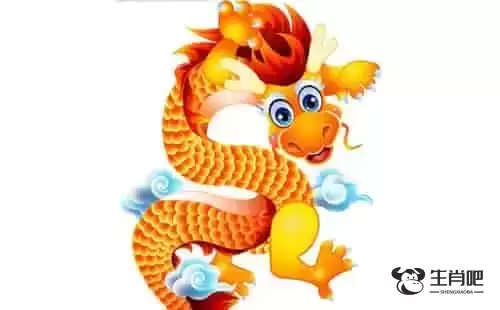 属龙的和什么属相最配，与这三属相为大吉婚配