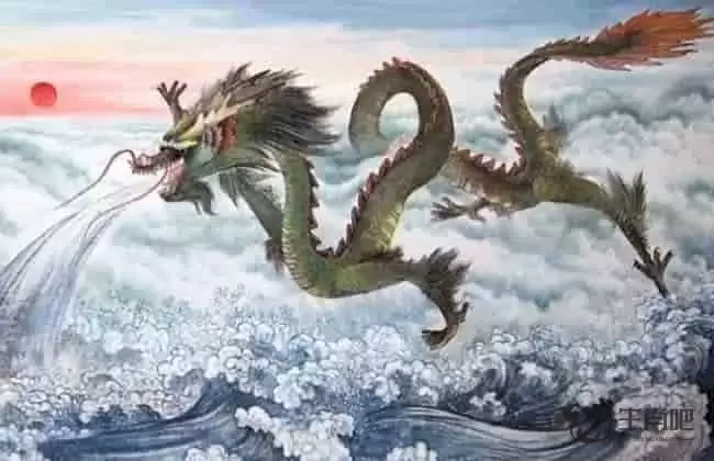 属龙的和什么属相最配，与这三属相为大吉婚配