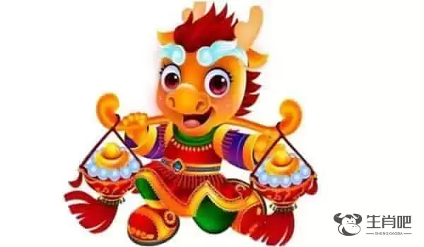 属龙的和什么属相最配，与这三属相为大吉婚配