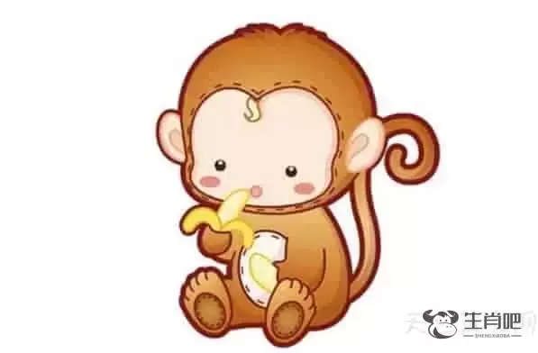 生肖猴和什么生肖配对好 生肖猴的属相婚配表