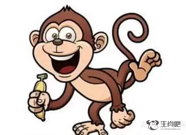 生肖猴和什么生肖配对好 生肖猴的属相婚配表