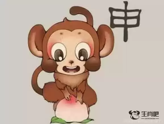 生肖猴和什么生肖最配 蛇猴相合生肖猴和生肖蛇最配