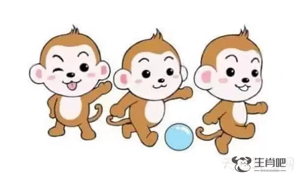 生肖猴和什么生肖最配 蛇猴相合生肖猴和生肖蛇最配