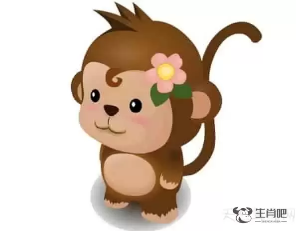生肖猴和什么生肖最配  蛇猴相合生肖猴和生肖蛇最配