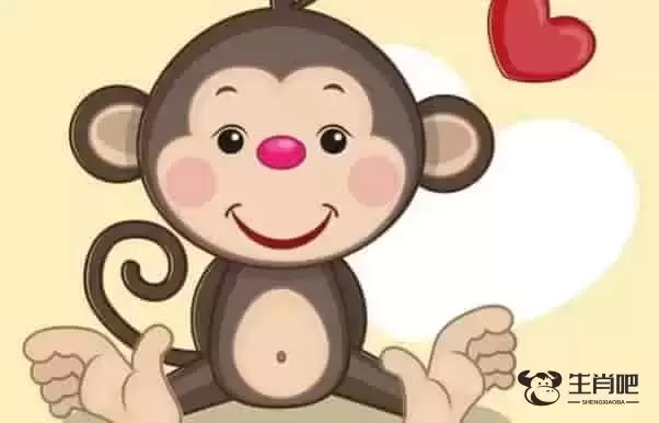 六八年属什么生肖 属土之猴