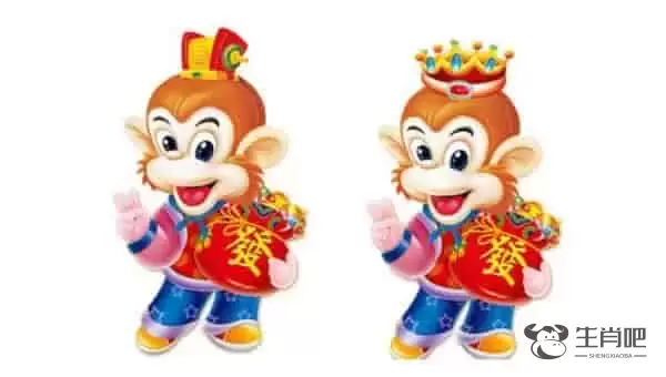 六八年属什么生肖 属土之猴