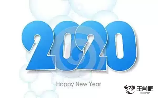 明年是什么生肖年 金鼠年