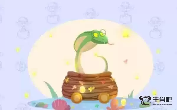 2013年是什么生肖年 巳蛇之年