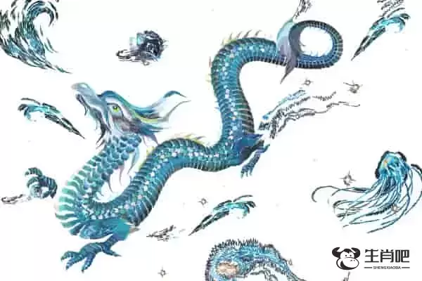 肖龙人的幸福婚配 幸福生肖配对