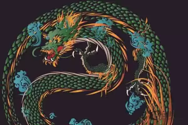 肖龙人的幸福婚配 幸福生肖配对