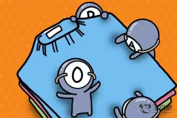 分手后还能做朋友的血型君 AB血型和前任和欢乐相聚