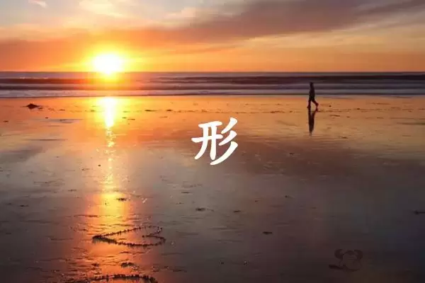 形字打一生肖（形字是什么生肖）插图