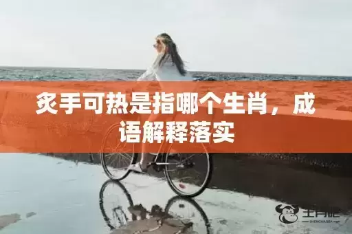 炙手可热是指哪个生肖，成语解释落实