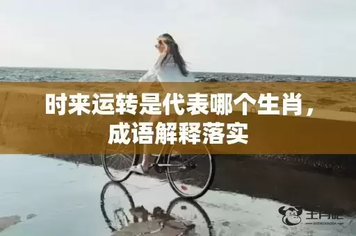 时来运转是代表哪个生肖，成语解释落实