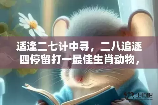 适逢二七计中寻,二八追逐四停留打一最佳生肖动物,落实词语解释 适逢二七计中寻,二八追逐四停留打一最佳生肖动物,落实词语解释