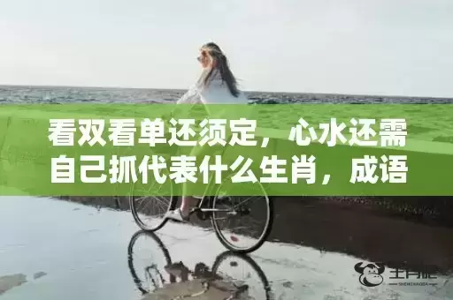 看双看单还须定，心水还需自己抓代表什么生肖，成语解释落实