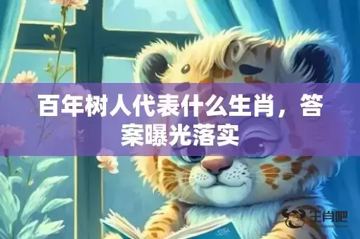 百年树人代表什么生肖，答案曝光落实