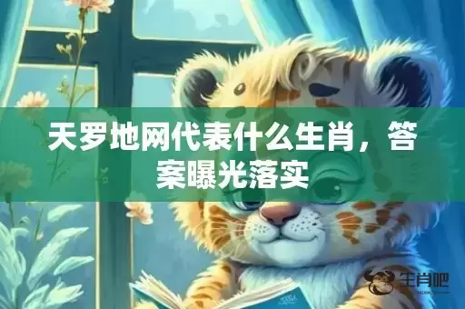 天罗地网代表什么生肖,答案曝光落实 天罗地网代表什么生肖,答案曝光落实