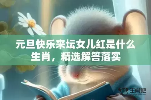 元旦快乐来坛女儿红是什么生肖,精选解答落实 元旦快乐来坛女儿红是什么生肖,精选解答落实