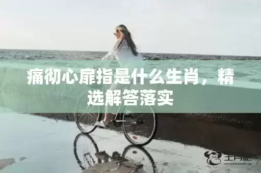 痛彻心扉指是什么生肖，精选解答落实