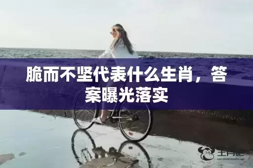脆而不坚代表什么生肖,答案曝光落实 脆而不坚代表什么生肖,答案曝光落实