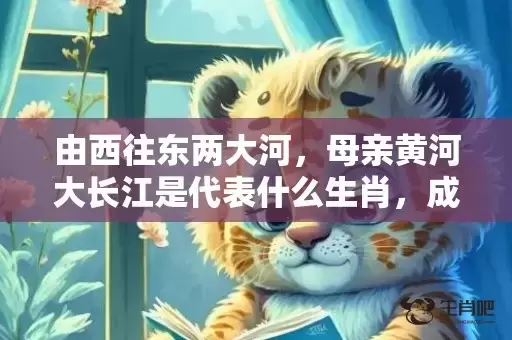 由西往东两大河，母亲黄河大长江是代表什么生肖，成语解释落实