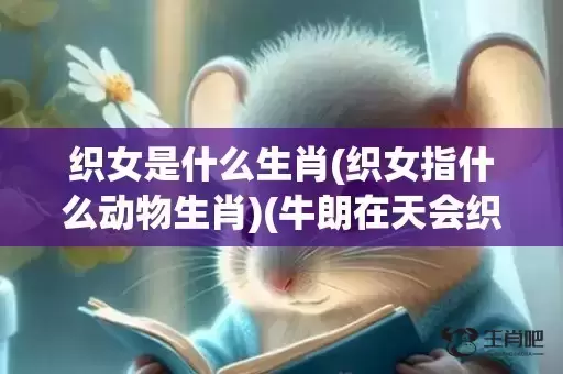 织女是什么生肖(织女指什么动物生肖)(牛朗在天会织女是什么生肖)