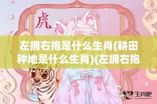 左拥右抱是什么生肖(耕田种地是什么生肖)(左拥右抱是什么生肖动物呢)