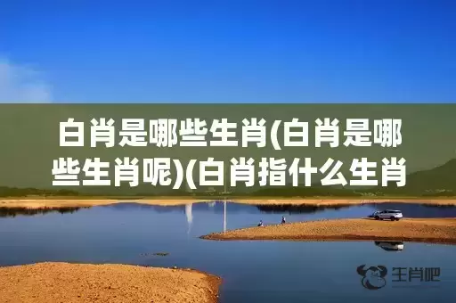 白肖是哪些生肖(白肖是哪些生肖呢)(白肖指什么生肖动物) 白肖是哪些生肖(白肖是哪些生肖呢)(白肖指什么生肖动物)