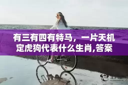 有三有四有特马，一片天机定虎狗代表什么生肖,答案曝光落实