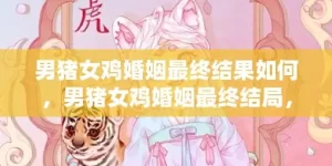 男猪女鸡婚姻最终结果如何，男猪女鸡婚姻最终结局，属鸡人与属猪人婚配指数