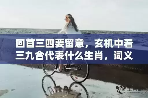 回首三四要留意,玄机中看三九合代表什么生肖,词义曝光落实 回首三四要留意,玄机中看三九合代表什么生肖,词义曝光落实