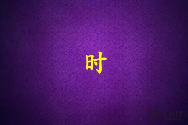 时字打一生肖（时字是什么生肖）插图