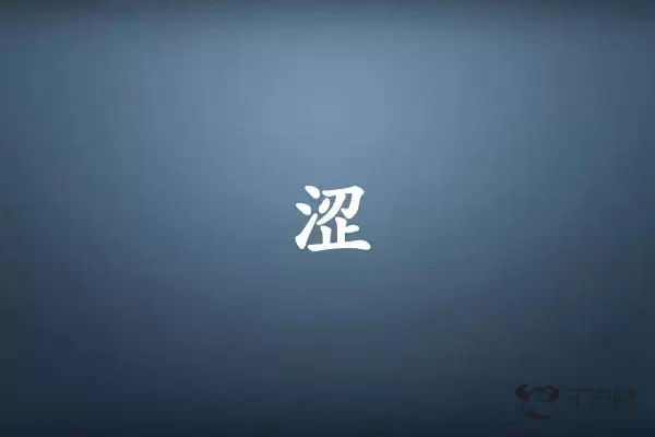 涩字打一生肖（涩字是什么生肖）插图