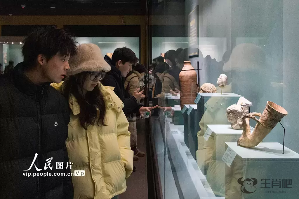 新疆乌鲁木齐：博物馆里学知识插图3